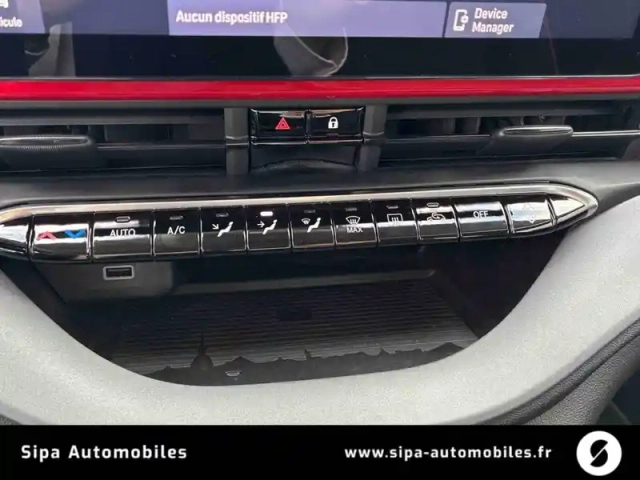 Fiat 500 e 118 ch — photo 3
