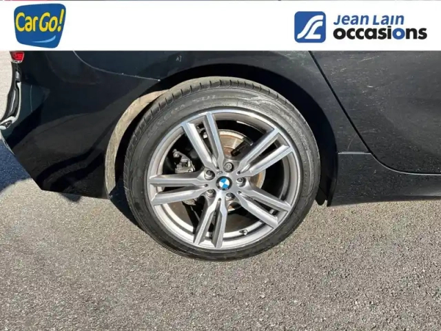 Bmw Serie 2 active tourer 218d 150 ch bva8 — photo 12