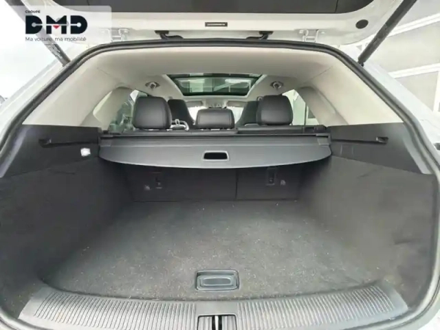 Mg Ehs 1.5t gdi 258ch phev luxury — photo 12