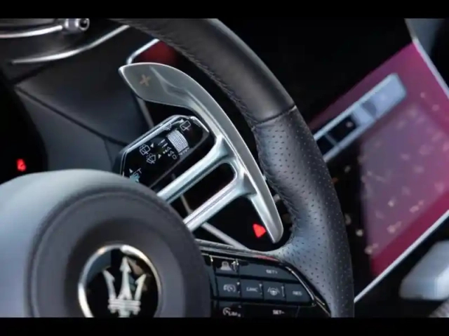 Maserati Grecale 557ch 105kwh folgore — photo 10