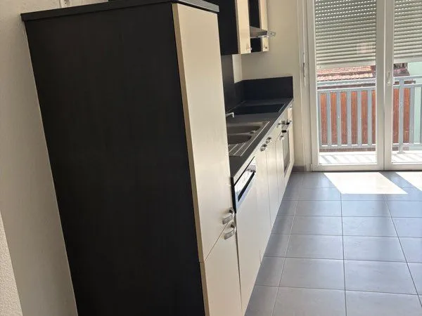 Loue bel appartement F4
