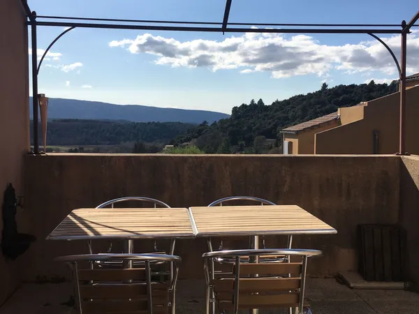 Vends appartement 72m²