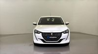 Peugeot 208 1.2 PureTech 100ch S&S Active Business