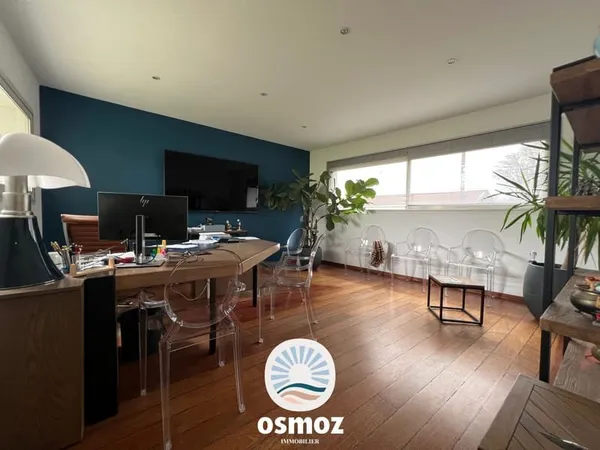 Immobilier Professionnel à vendre Saint-Agnant