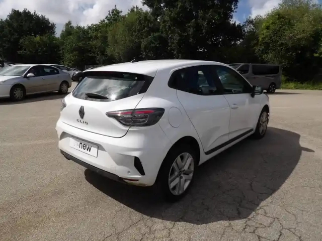 Renault Clio tce 90 — photo 9