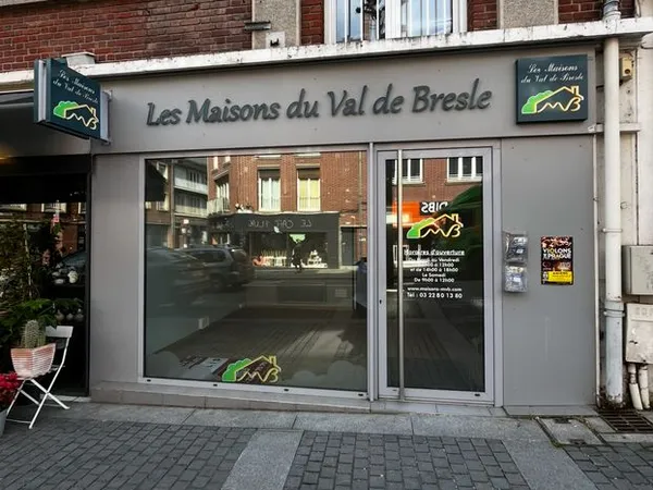 Local 50 m² Amiens