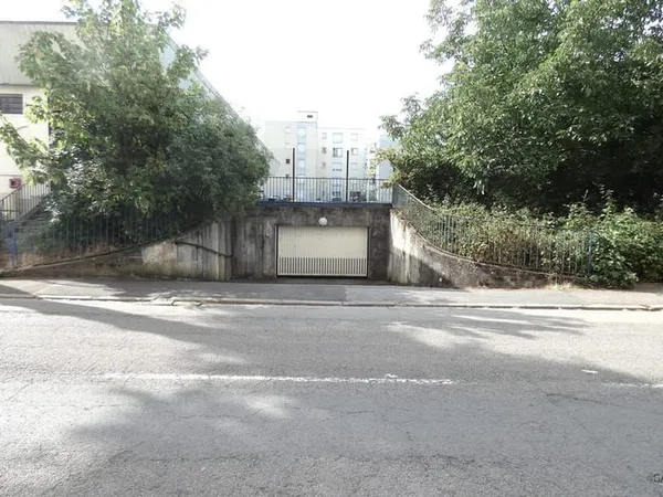 Garage Parking à vendre Thionville