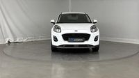 Ford Puma 1.0 Flexifuel 125ch S&S mHEV Titanium