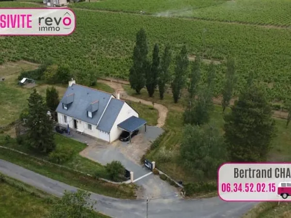 Maison 7 pièces 117 m²