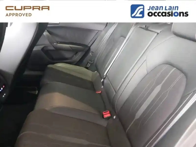 Cupra Leon 1.4 e-hybrid 204 ch dsg6 — photo 6
