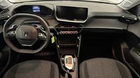 Peugeot 208 1.2 Hybrid 110ch Style e-DCS6 — photo 11