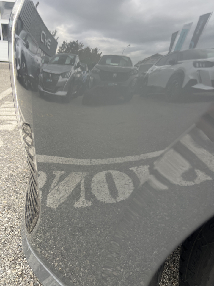 Peugeot 308 SW BlueHDi 130ch S&amp;S EAT8 — photo 29