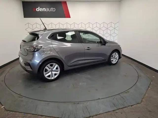 Renault Clio tce 90 — photo 51