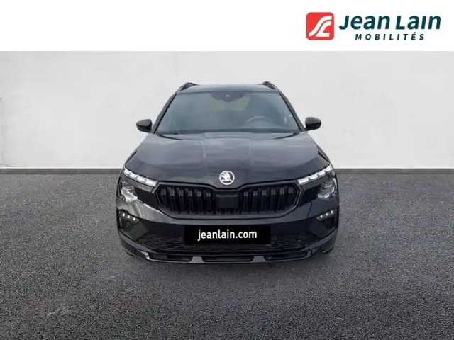 Skoda Kamiq 1.5 tsi evo 2 150 ch dsg7 act — photo 2