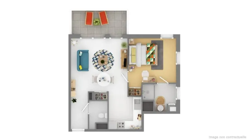 Photo 1