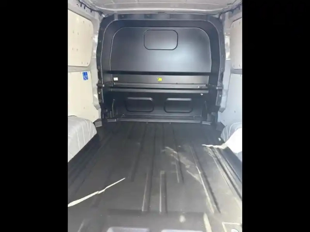 Ford Custom transit  fg 320 l2h1 2.0 ecoblue 170ch cabine approfondie limited bva8 — photo 13