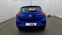 Dacia Sandero 1.0 TCe 90ch Confort -22B — photo 5