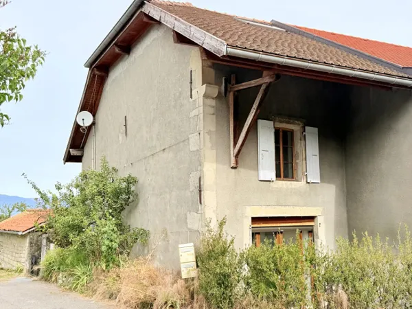 EXCLUSIVITE Neydens Maison de Village à rénover...
