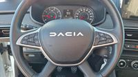 Dacia Sandero 1.0 ECO-G 100ch Stepway Expression — photo 17