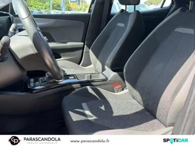 Opel Mokka 1.2 turbo 100ch edition — photo 9