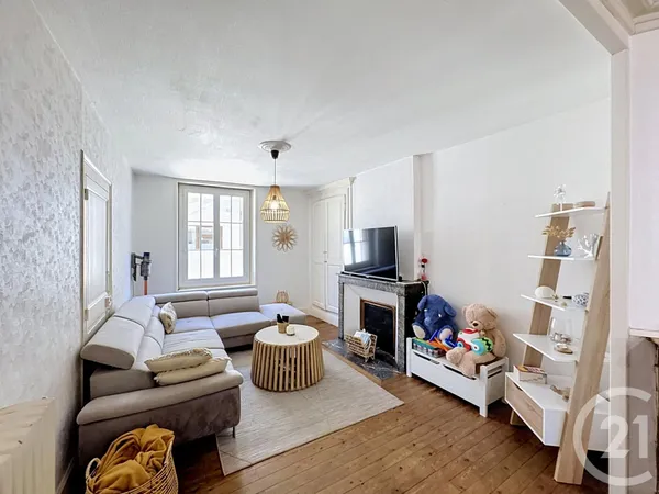 Maison 6 pièces 148 m²