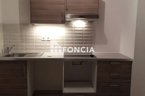 Appartement 4 pièces 80 m²