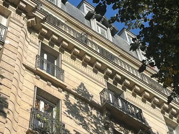 Appartement 3 pièces 75 m²