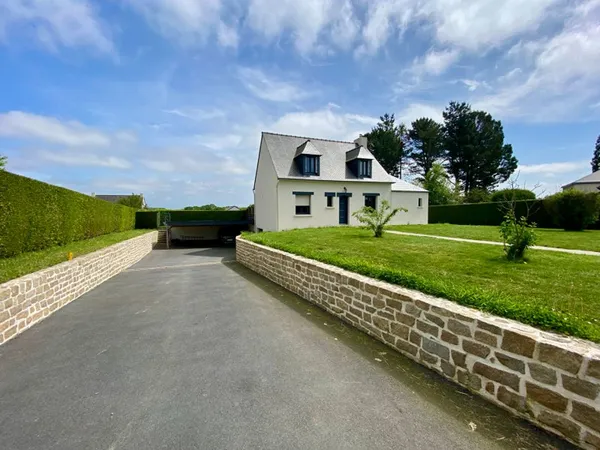 Maison 6 pièces 114 m²