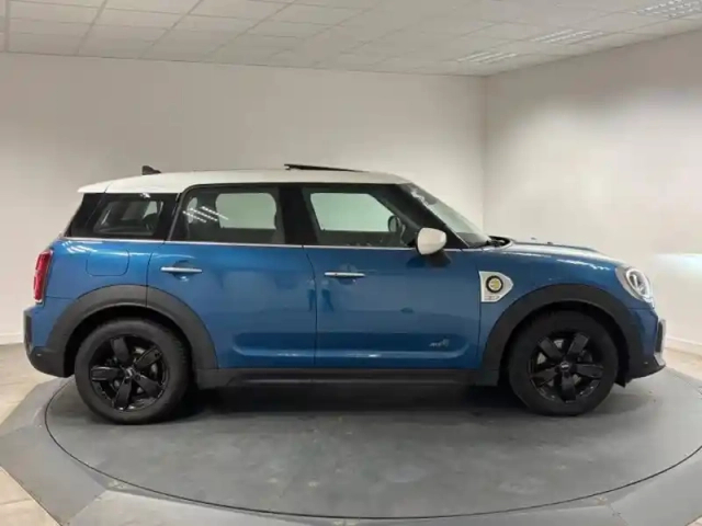 Mini Countryman cooper se 125ch + 95ch edition premium plus all4 bva6 — photo 7