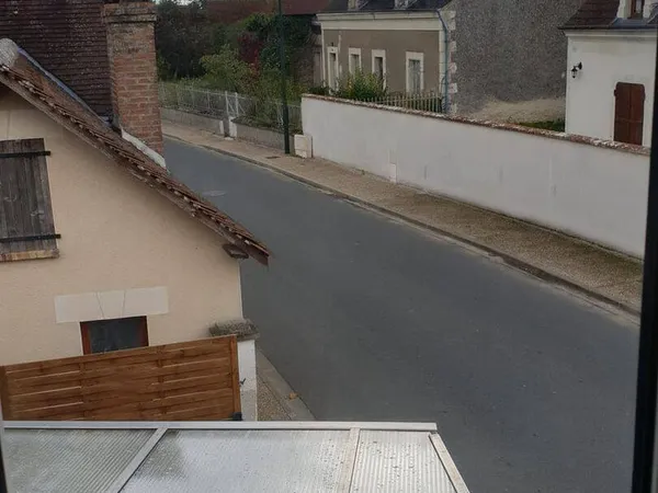 Maison 3 pièces 48 m²