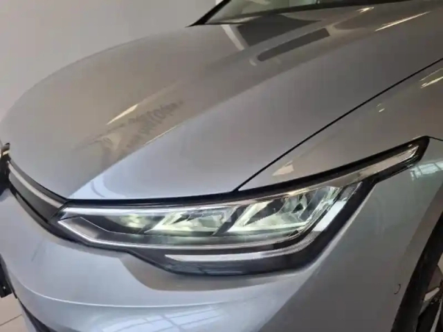 Volkswagen Golf 1.5 ehybrid 204ch vw edition dsg6 — photo 6