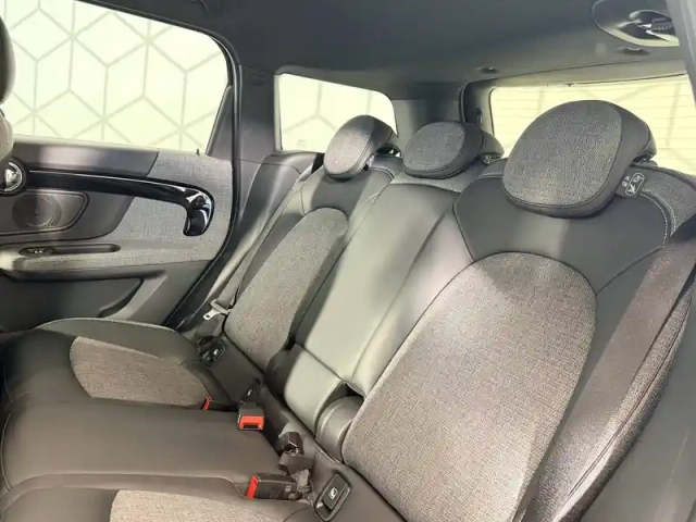 Mini Mini countryman 125 - 95 ch all4 bva6 — photo 16