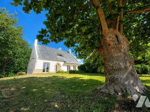Maison 8 pièces 138 m²