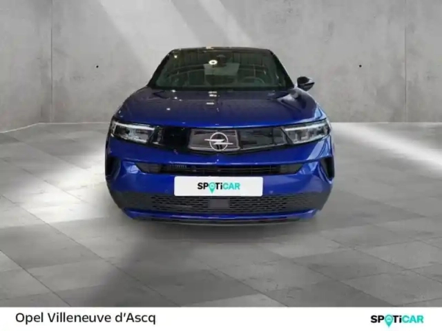 Opel Mokka 1.2 turbo 136ch edition — photo 2