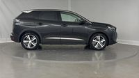 Peugeot 3008 HYBRID 225ch Allure Pack e-EAT8 — photo 4
