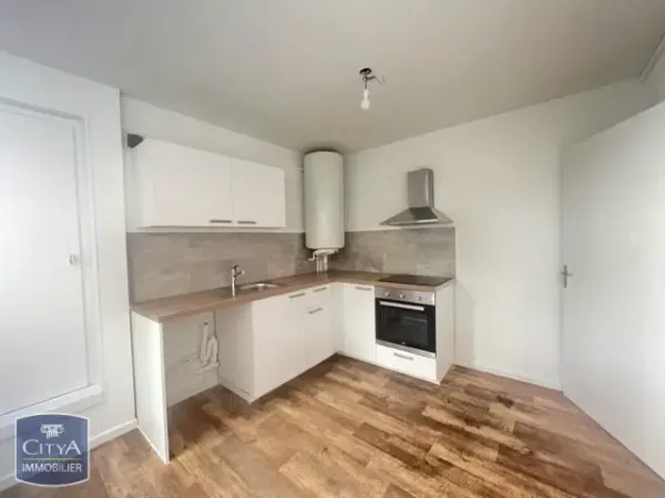 Appartement 3 pièces 87 m²