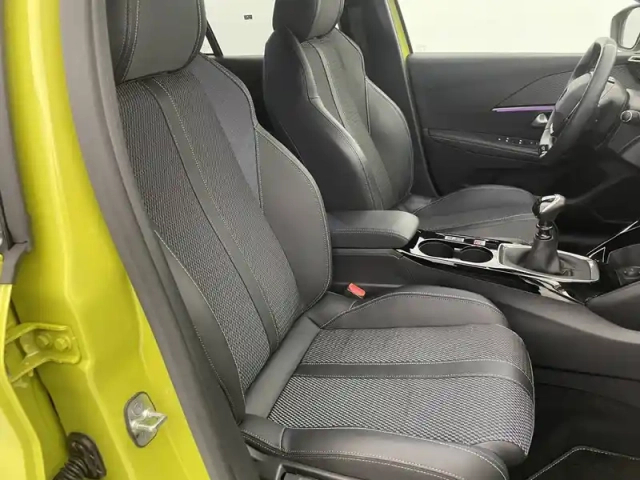 Peugeot 208 puretech 100 s&amp;s bvm6 — photo 65