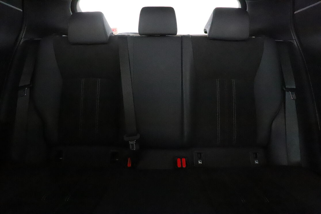 Toyota C-HR 1.8 Hybride GR Sport — photo 14