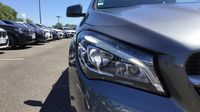 Mercedes Cla 200 d Fascination 7G-DCT — photo 17
