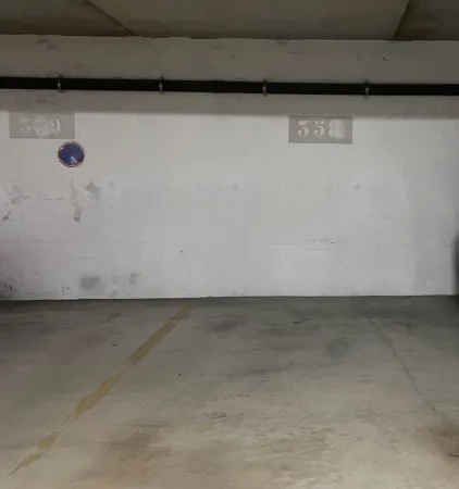 Parking 10 m²
