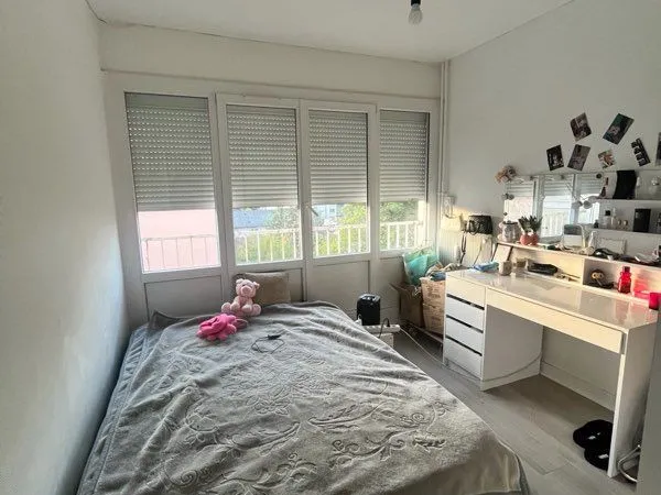 Appartement t3