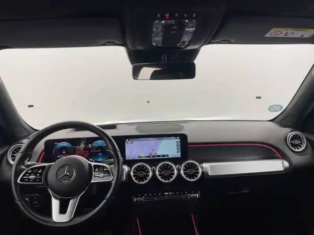 Mercedes Classe B eqb 250 — photo 30