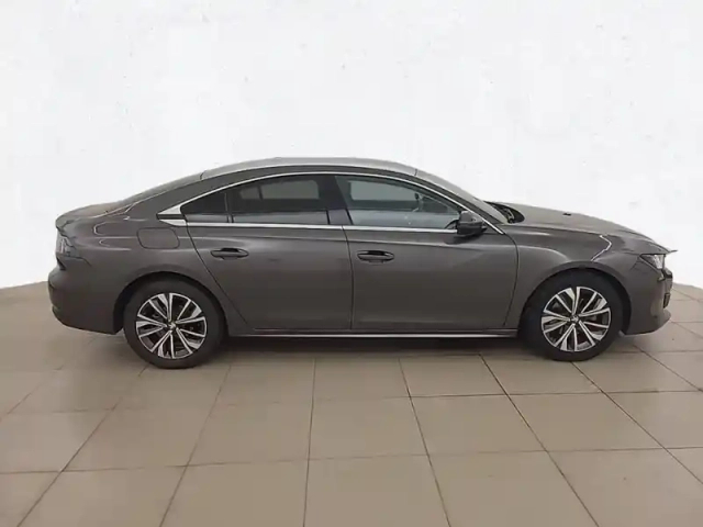 Peugeot 508 bluehdi 130 ch s&amp;s eat8 — photo 4