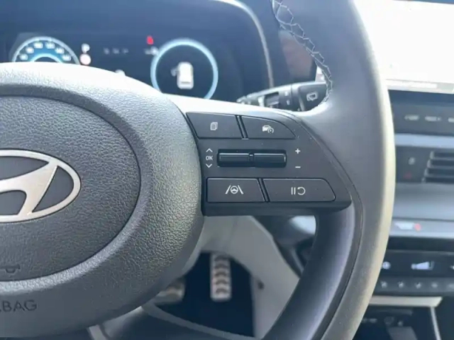 Hyundai Bayon 1.0 t-gdi 100 dct-7 — photo 58
