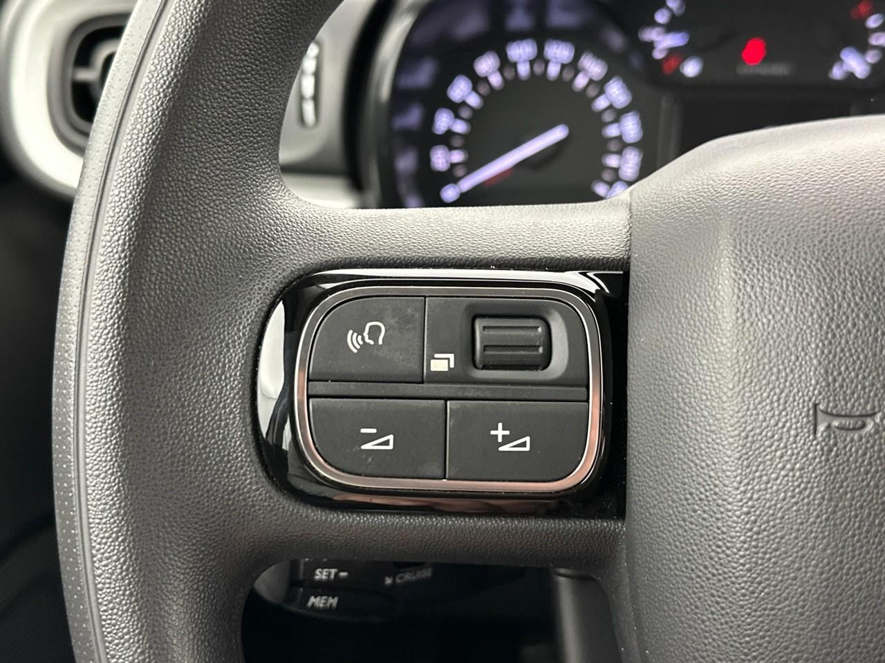 Citroën C3 puretech 83 s&s bvm5 you! — photo 20