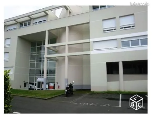 Ventes studio Résidence Victoria Garden / proche FAC de PAU