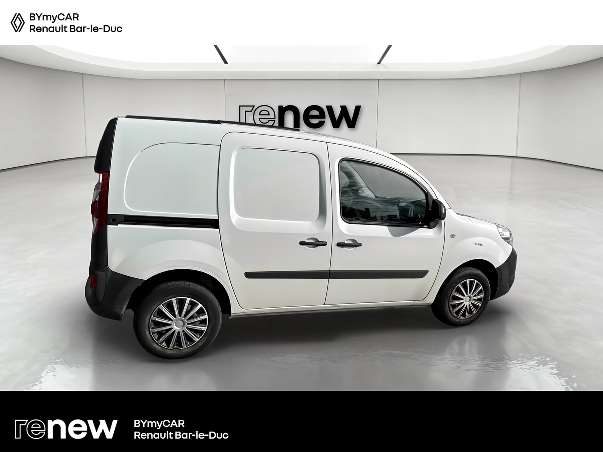 Renault KANGOO EXPRESS 1.5 DCI 75 E6 — photo 6