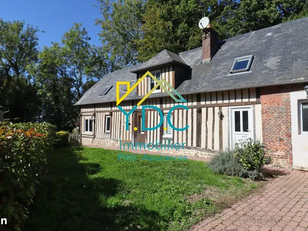 Maison 5 pièces 93 m²