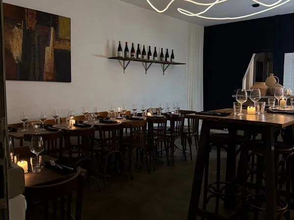 Fonds de commerce - Paris 9e - 75 m²