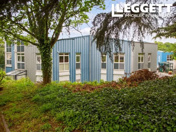 Créteil 94000 | Immeuble Commercial de Rendement